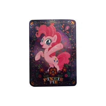 KAYOU Crescent Bag Sixth Edition, Pinkie Pie SGR Card IP/Anime Cards 1 Pc