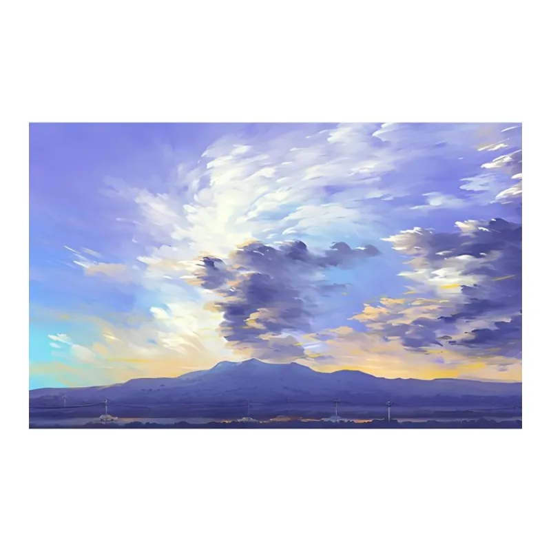GULAN Extra Large Heating Desk Pad With Mouse Pad For Students Dormitory Office Writing Mouse Pads-3