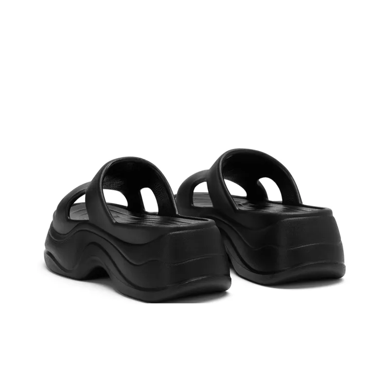 Hotwind Slip Resistant Slide Slippers Women's-3