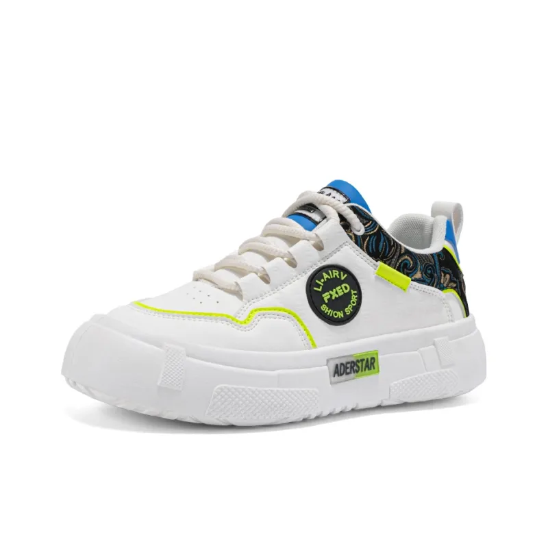 Boogie Bear Low Top Chunky Sneakers Men's-2