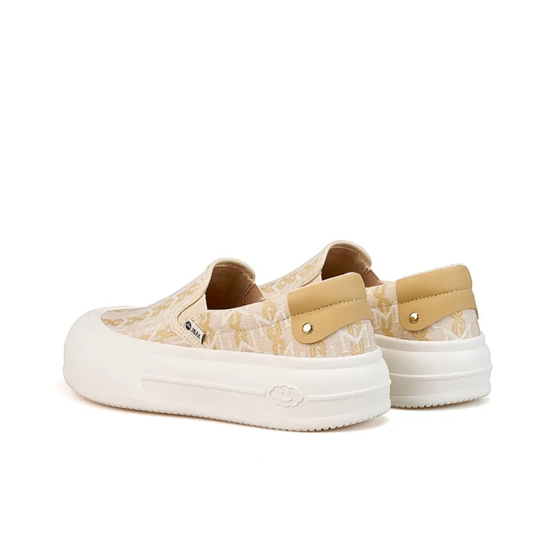 Joy&Mario Low Top Casual Shoes Women's-3