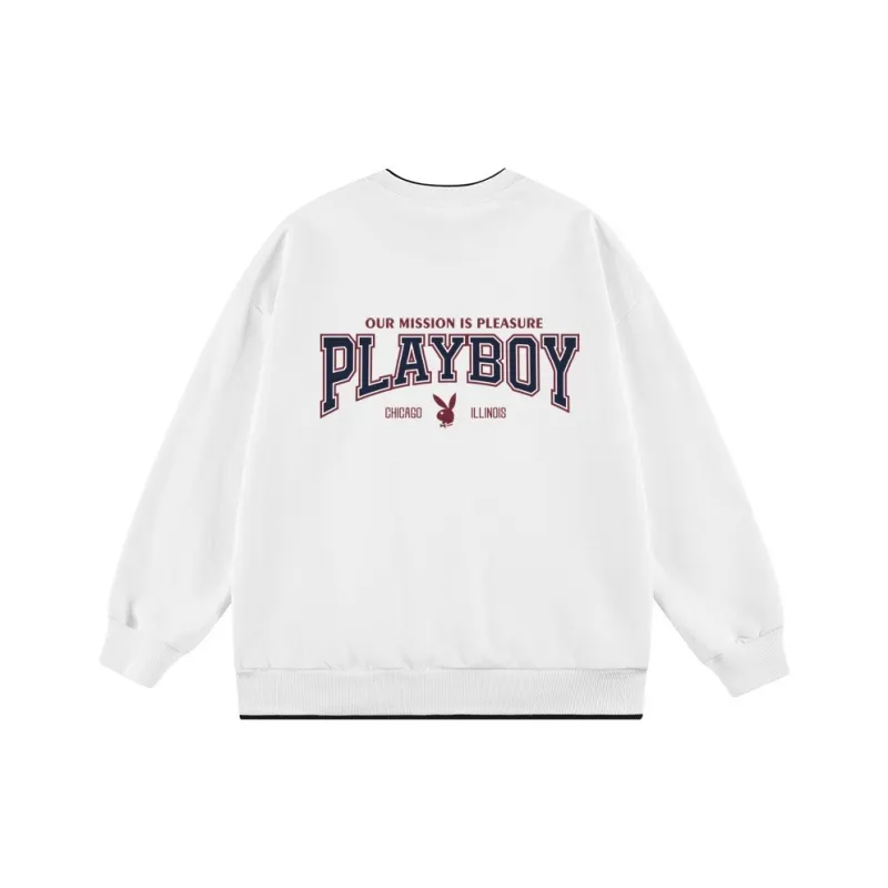 Playboy Sweatshirts Men-1