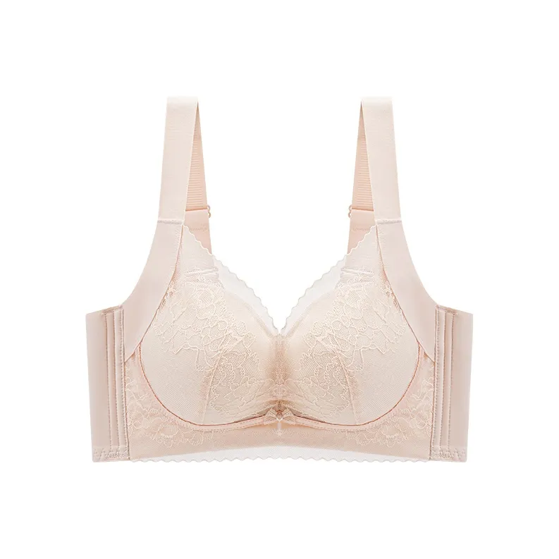 Aidai Women's Bras-6