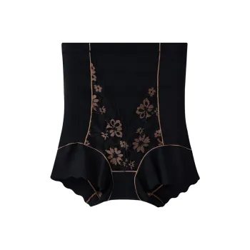 Pretty Lady Shapewear Bottom Women's Combo Set