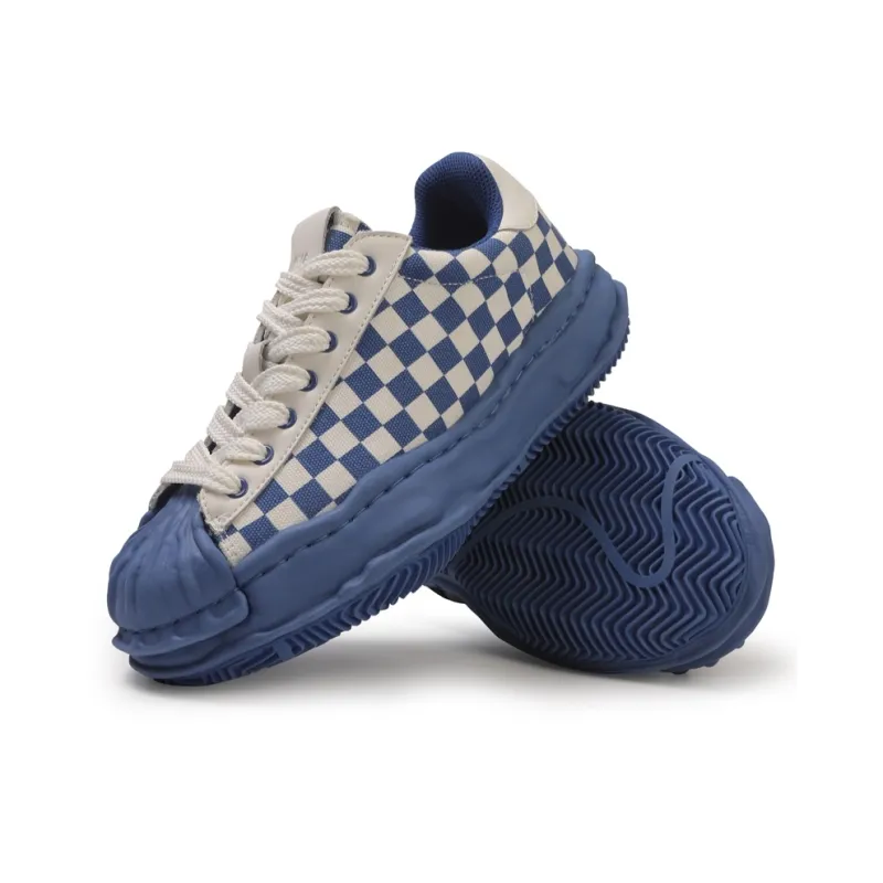 Boogie Bear Low Top Casual Shoes Unisex-5