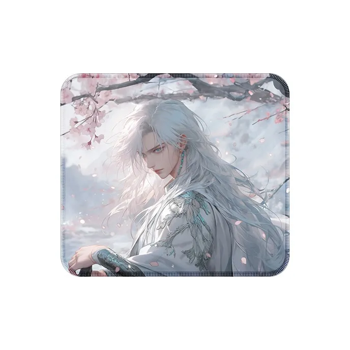 GULAN Esports Mouse Pad Gaming Exclusive Cushion SJCL550 559 Multi Choice Pattern-14