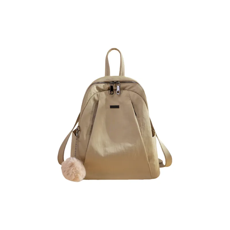 OCTSUI Oxford Backpack Women's Multicolor-3