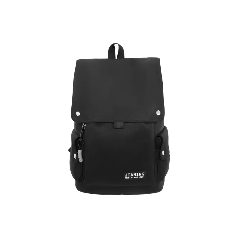 URBAN FOREST Nylon Backpack Regular Unisex Multicolor-5