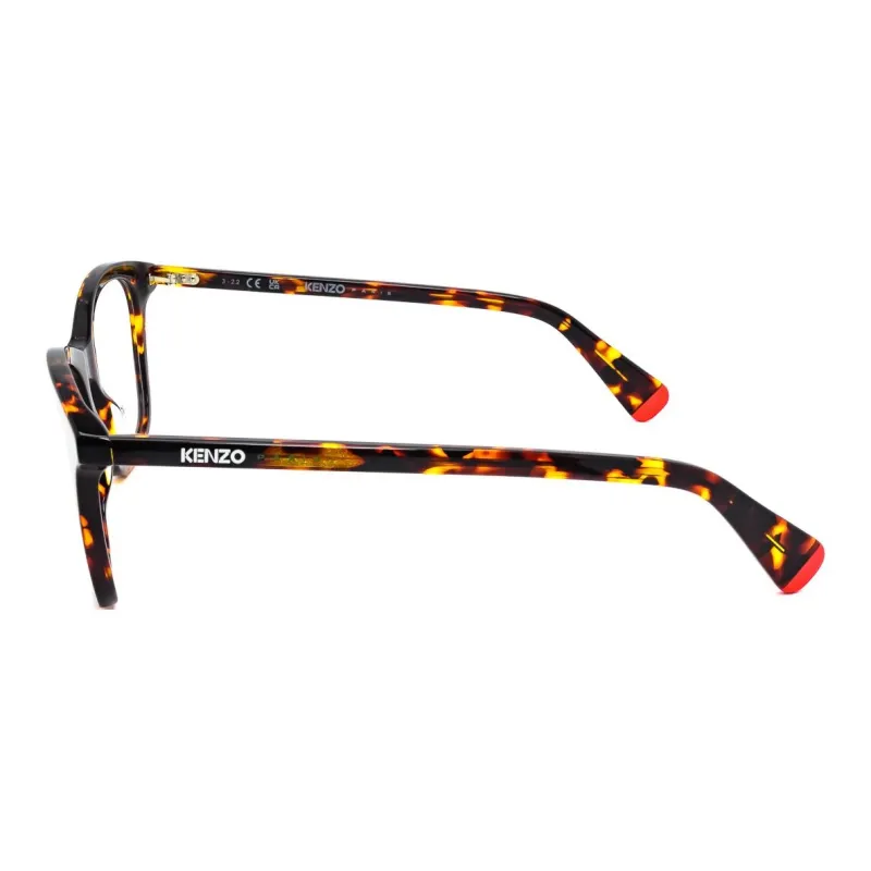 KENZO Tortoishell effect Glasses-2