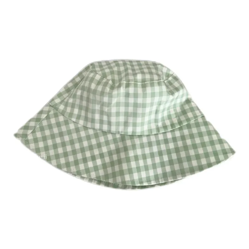 XIUNUMAN Polyester Bucket Hats Unisex-1