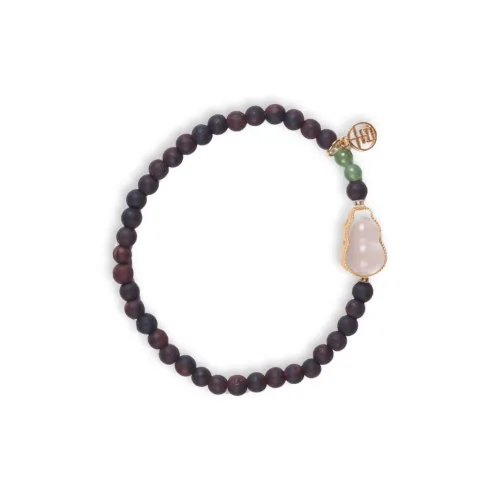 Gu He Agarrattan Bracelets Unisex