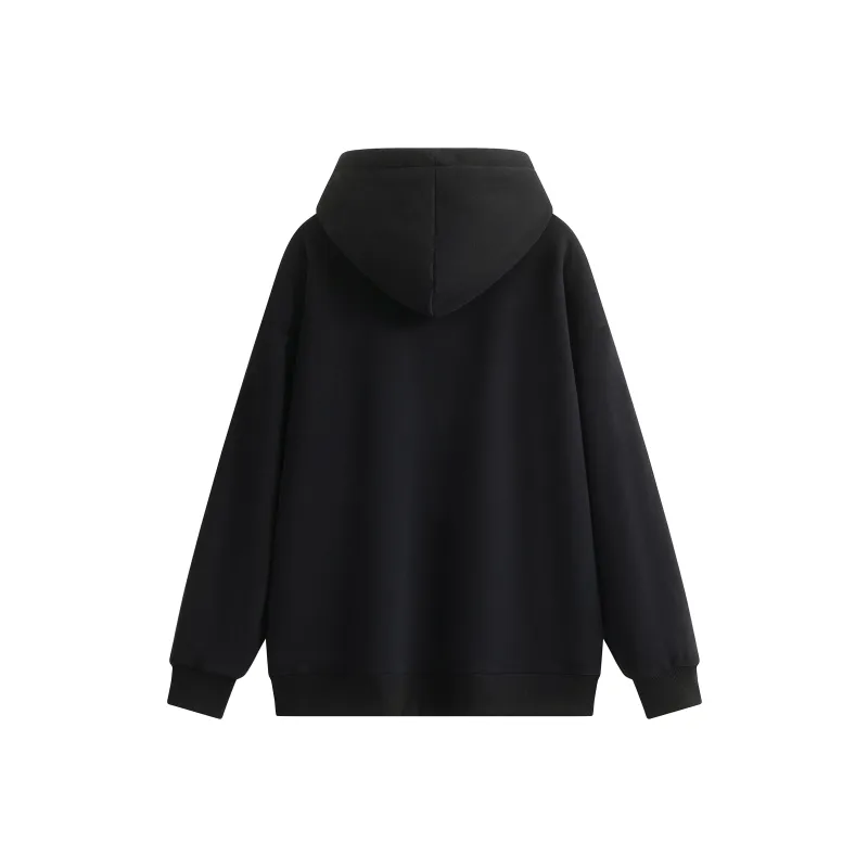 MIIOW Trend Party Series Sweatshirt Unisex-3