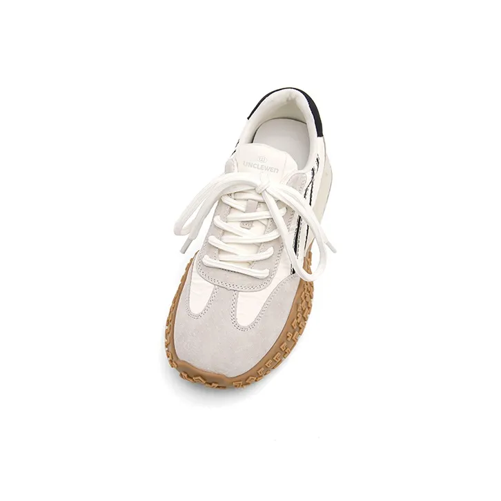 UNCLEWEN Lillian Height Increasing, Breathable, Slip Resistant Low Top Casual Shoes Women's-13