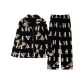 1 Pack Women's-66624B