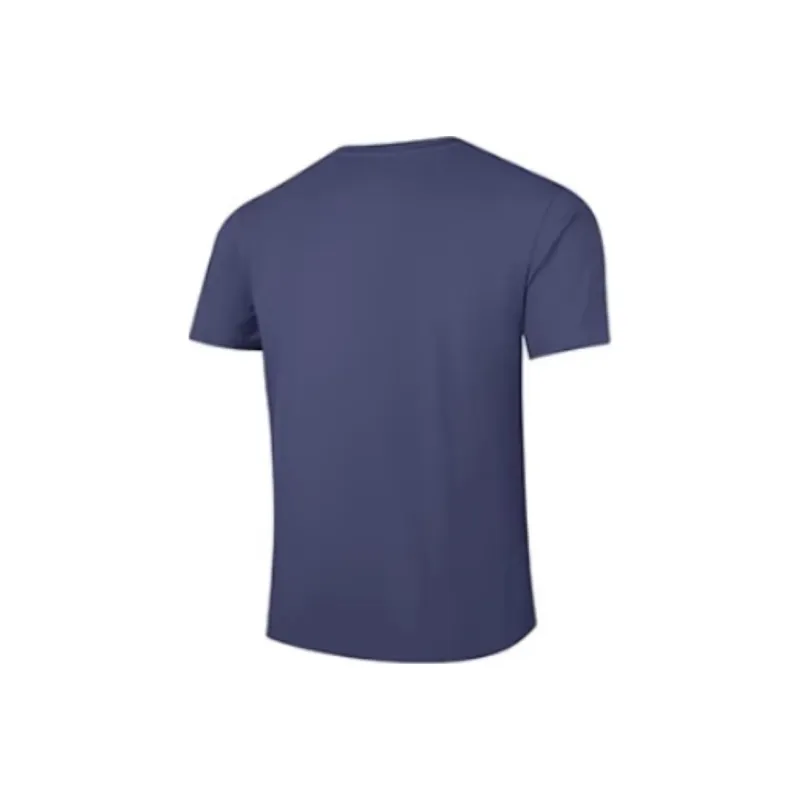 361° T Shirt Men's Midnight Blue-1