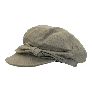 Être Par Lee Cotton Police Officer Hat Women's