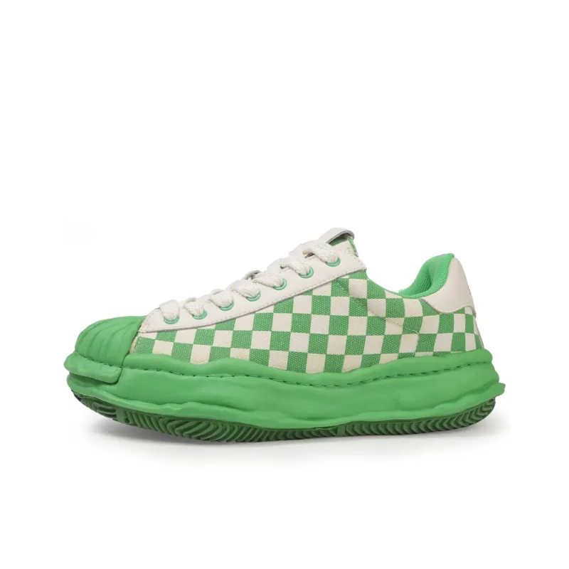 Boogie Bear Low Top Casual Shoes Unisex-11