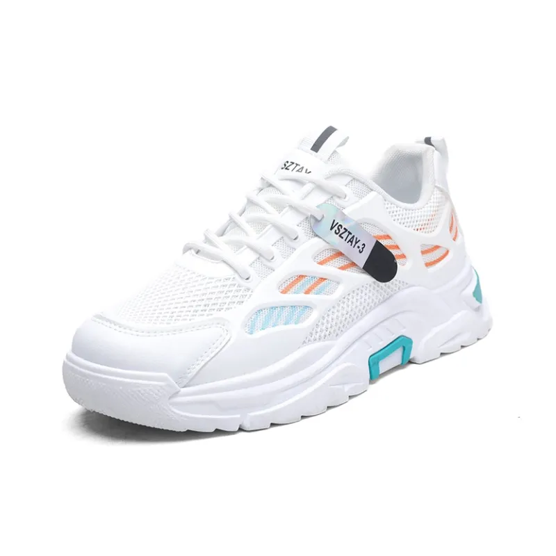 PLAY COBBLER Low Top Casual Shoes Men's-1