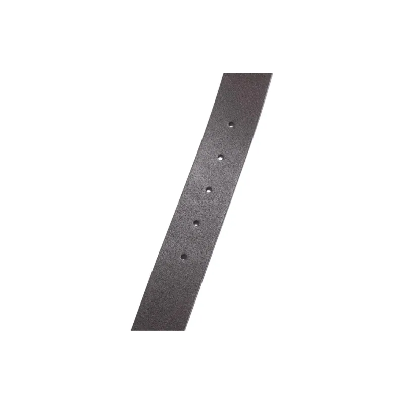 HUGO BOSS Logo plaque Leather Belt-2