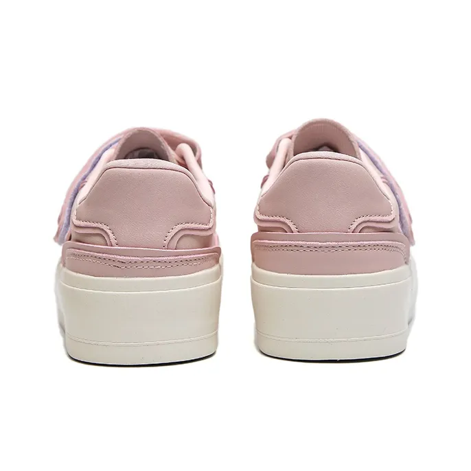 Than Than Me Low Top Skateboard Shoes Women's-7