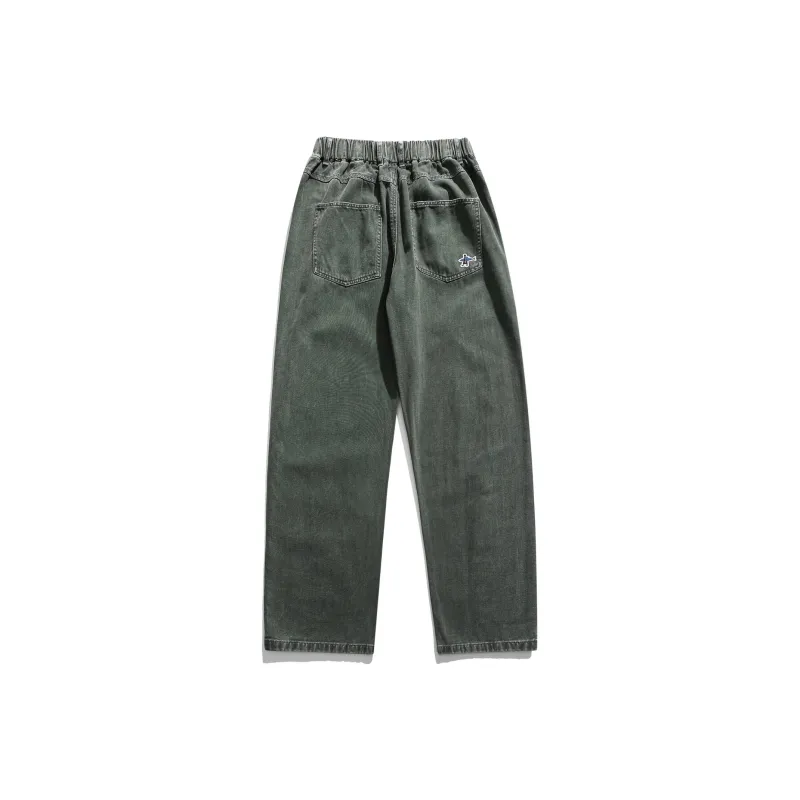 GALAXY FAIRY Casual Pants Unisex-11