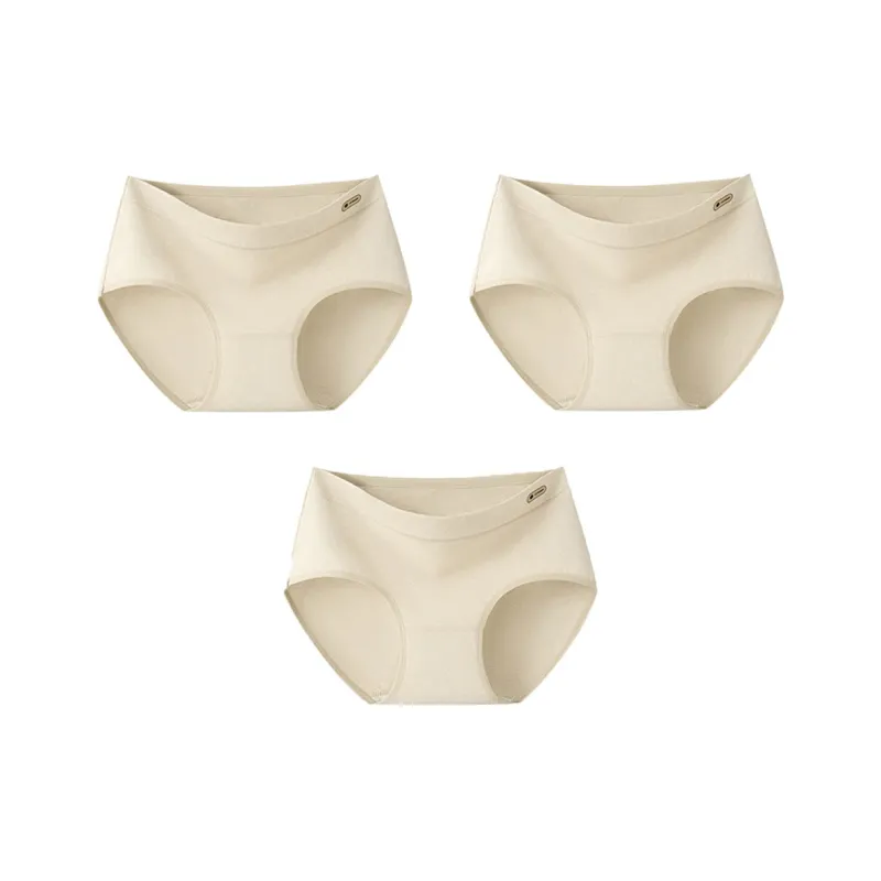 Urban Beauty Underpants Women's 3 Pack-2