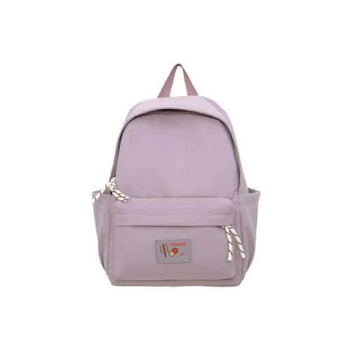 S.REPHEN Nylon Laptop Backpack Regular Unisex Multicolor