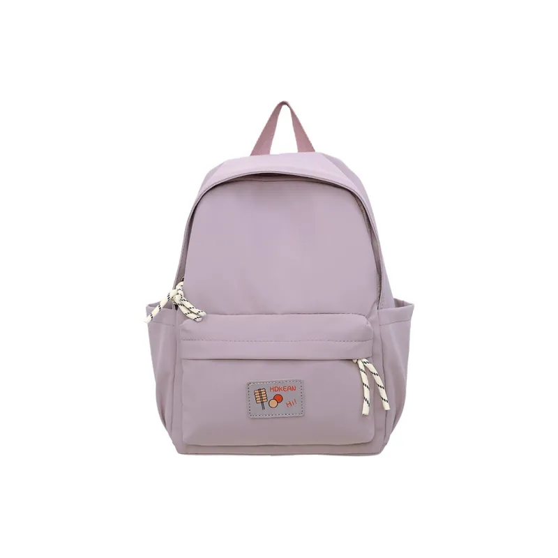 S.REPHEN Nylon Laptop Backpack Regular Unisex Multicolor-0
