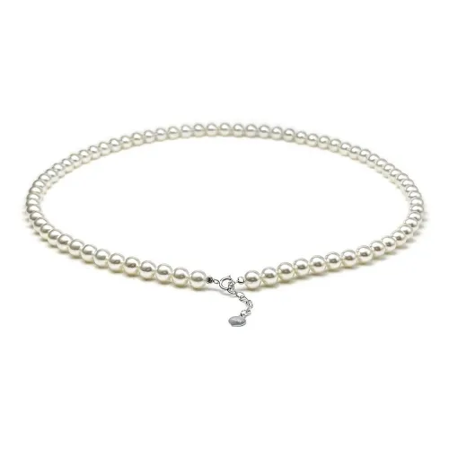 PEARL QUEEN Pearl Necklaces Women's