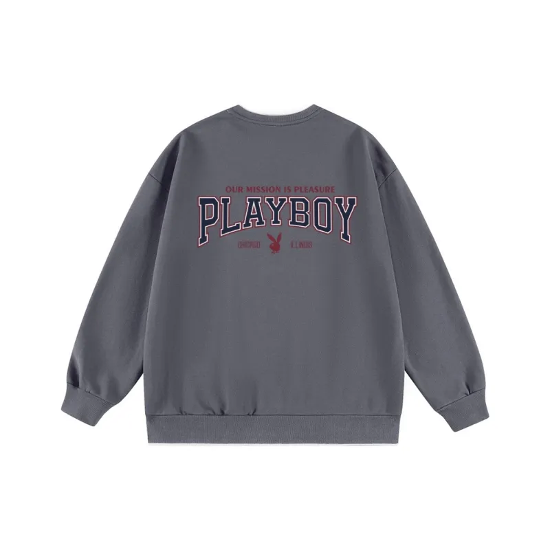 Playboy Sweatshirts Men-6