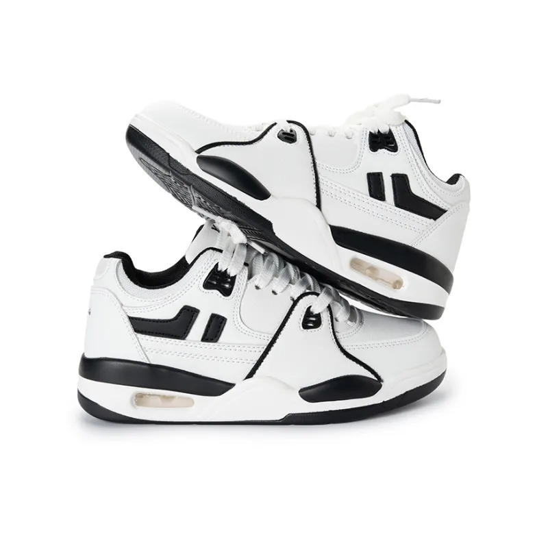 CLEARTASTE Height Enhancing Wear Resistant Lightweight Low Top Casual Shoes Unisex-22