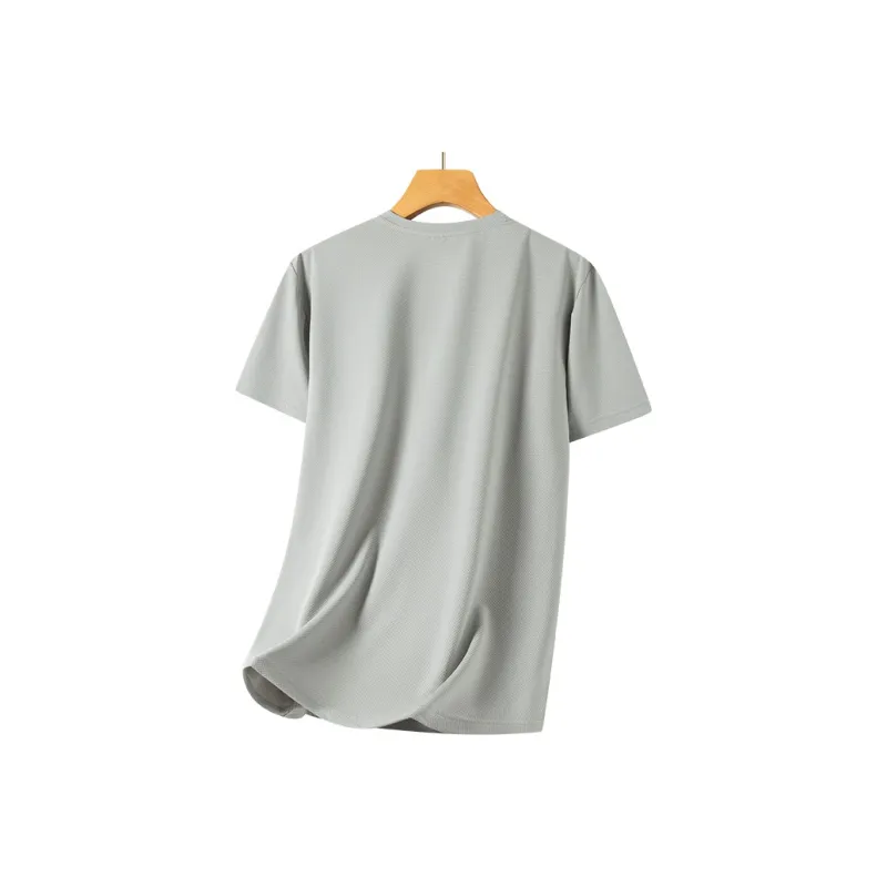 Red bean T Shirts Men-5