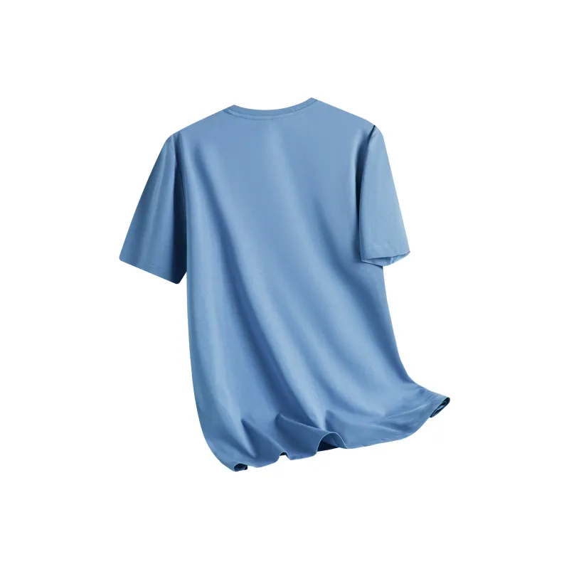 Red bean T Shirts Men-1