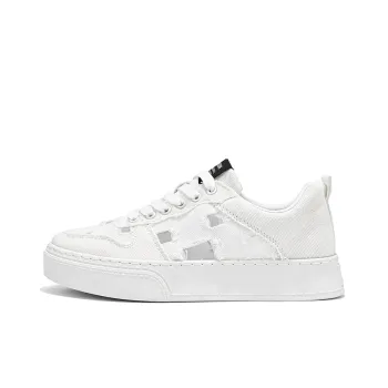 PLAY COBBLER Anti Slip And Wear Resistant Breathable Low Top Canvas Shoes Men's