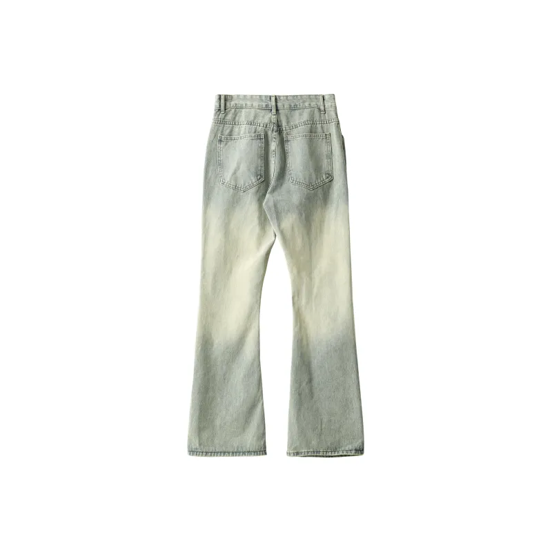 FASTFISH Jeans Unisex-4