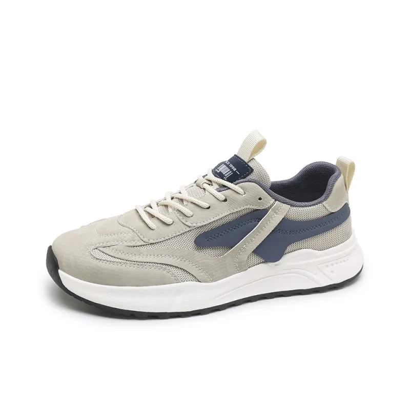 SENGUIBUCK Low Top Casual Shoes Men's-1