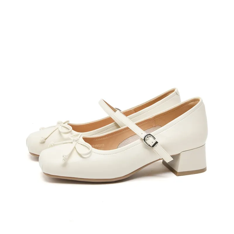 WESTLINK Casual Single Shoes Women's-2