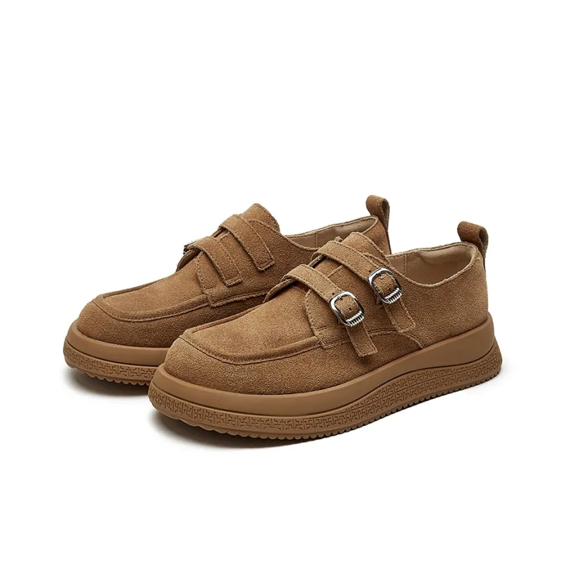 Rich birds Loafers Women's-2
