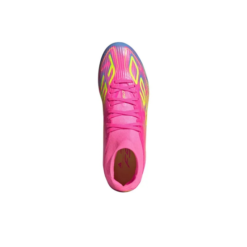 Adidas F50 League Mid Cut Fg Mystic Victory Pack Women's-4
