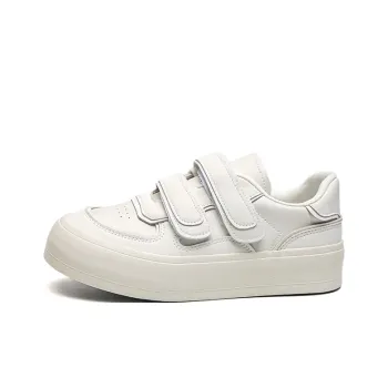 Than Than Me Low Top Skateboard Shoes Women's