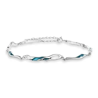 LuluCanaan Alloy Bracelets Unisex-3