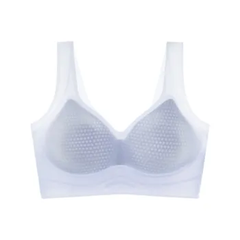 Cotton Gene Women's Bras