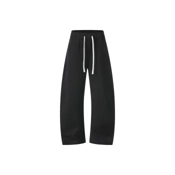 WPOOLL Knitted Sweatpants Men's
