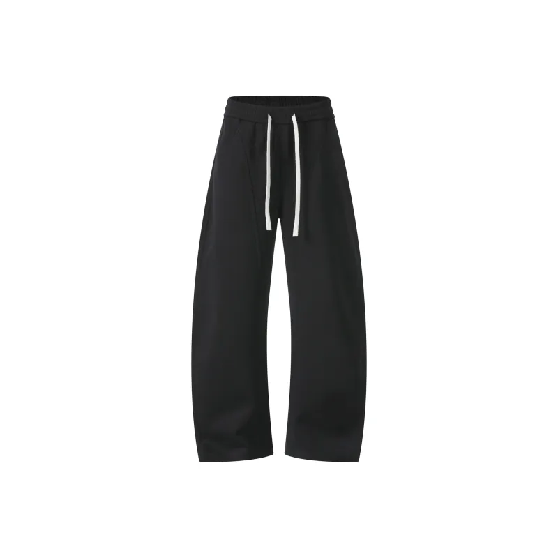 WPOOLL Knitted Sweatpants Men's-0