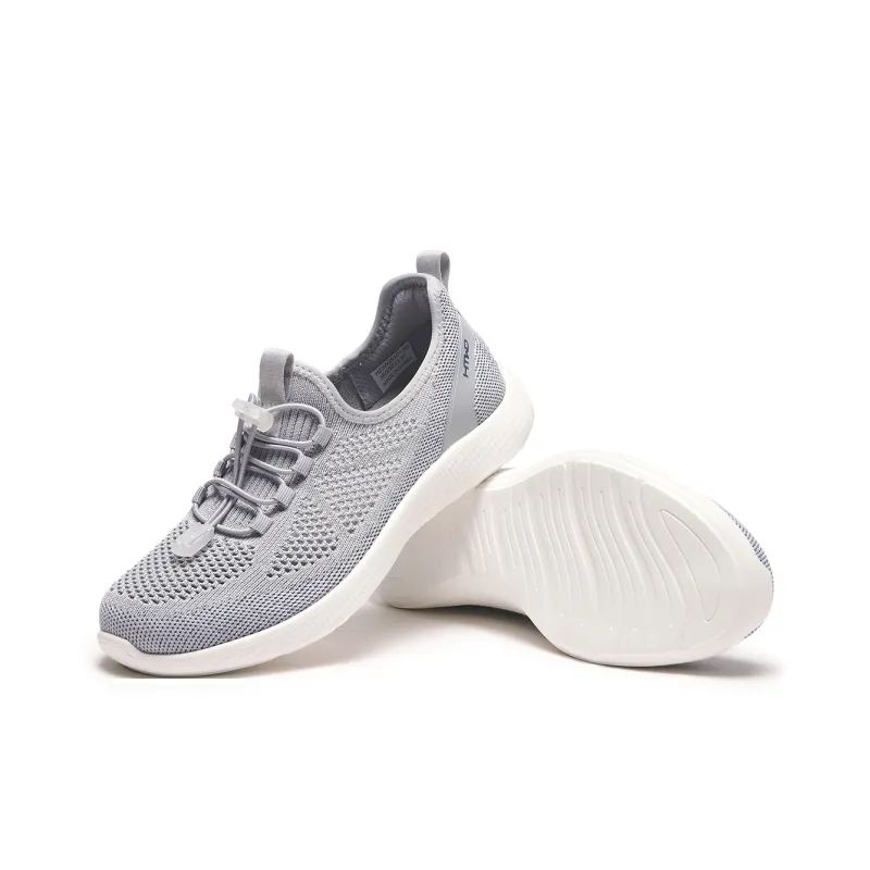 Hotwind Mom Shoes Lightweight And Breathable Low Top Casual Shoes Women's-8