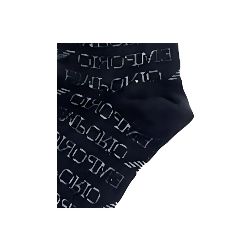 EMPORIO ARMANI Women's Knee high Socks-3