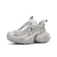 Silver Gray