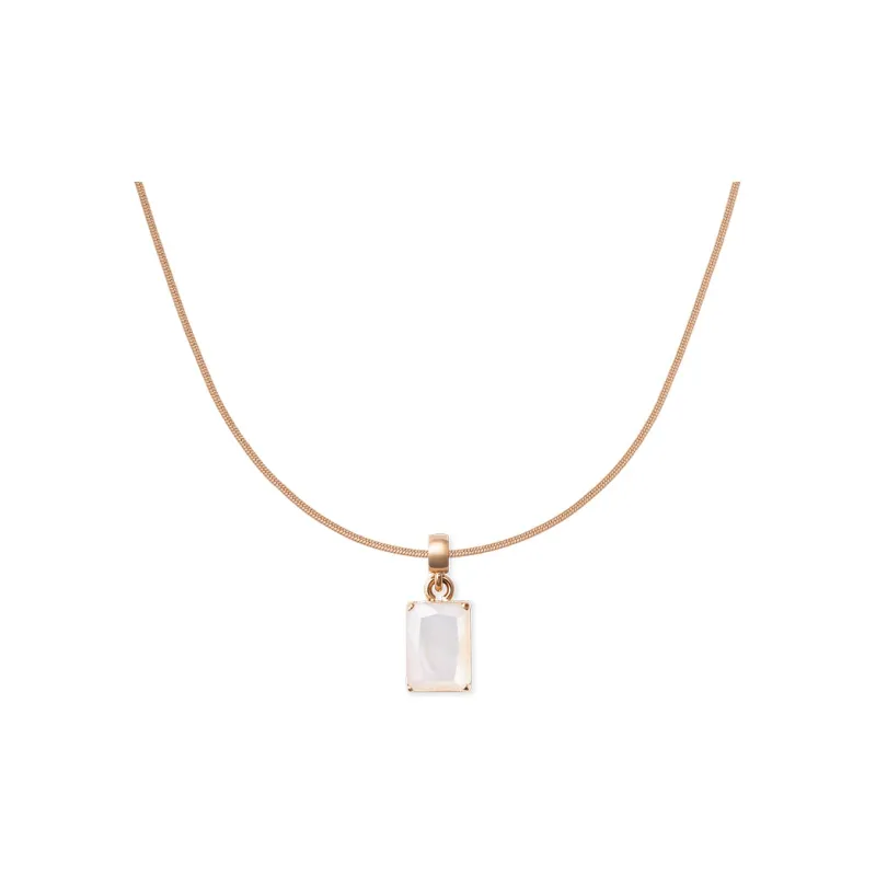 Daniel Wellington CHARMS Whisper Alloy Necklaces Unisex-3