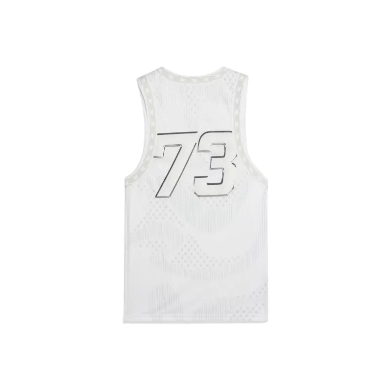 PUMA Jersey De Básquetbol Para Mujer Jer SHE-1