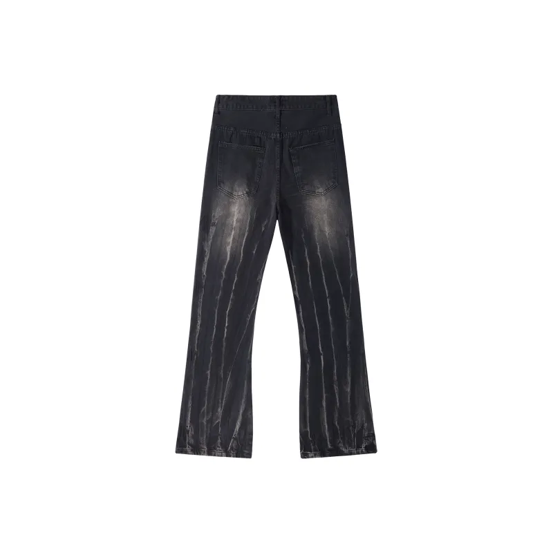 Genesiszero Jeans Unisex-1